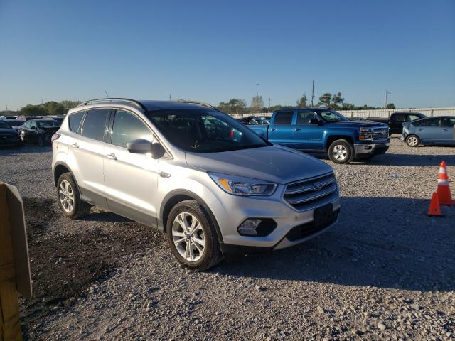 ford escape se 2018 1fmcu0gd0jub99292