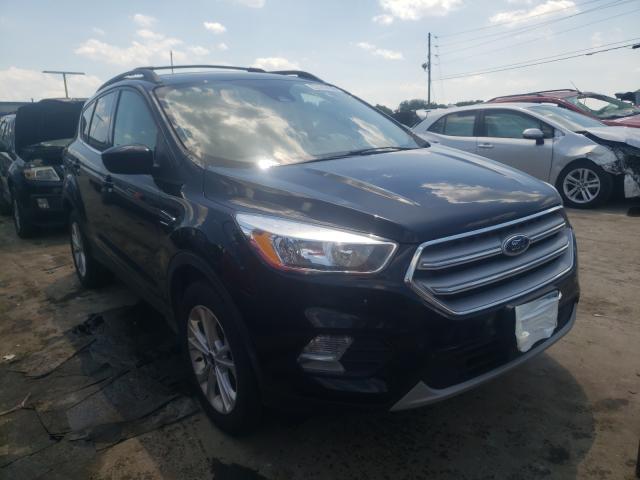 ford escape se 2018 1fmcu0gd0juc77506