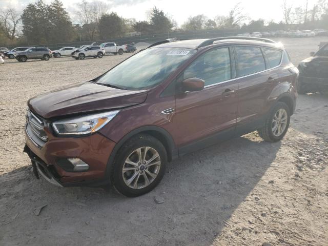 ford escape se 2018 1fmcu0gd0juc90711