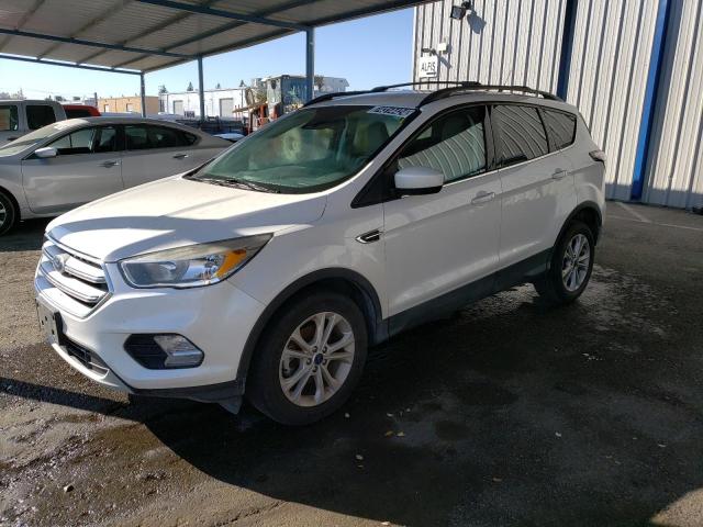 ford escape se 2018 1fmcu0gd0juc90837