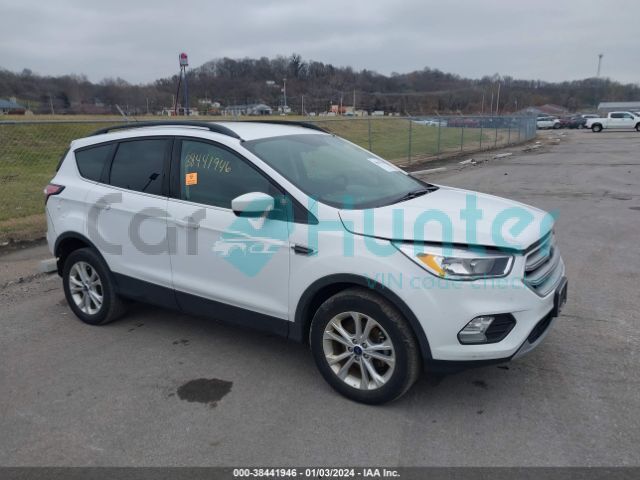 ford escape 2018 1fmcu0gd0jud20743