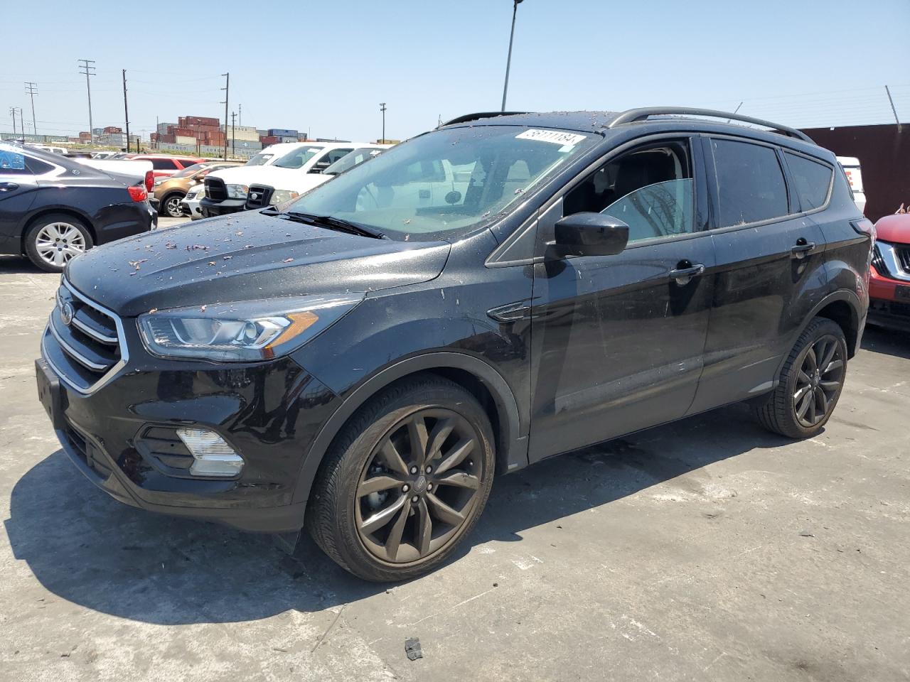 ford escape 2018 1fmcu0gd0jud21875