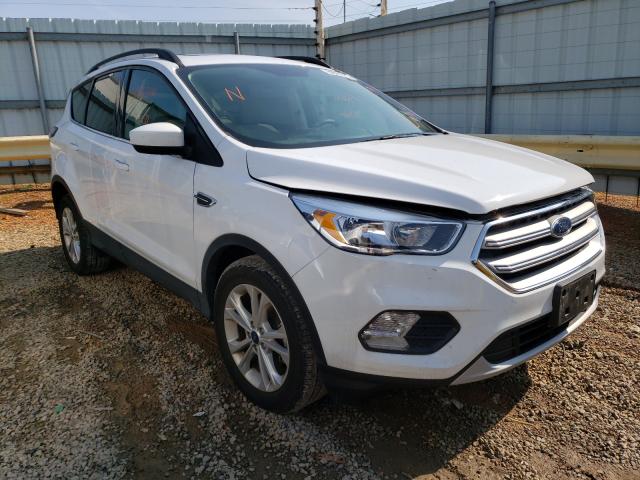 ford escape se 2018 1fmcu0gd0jud47750