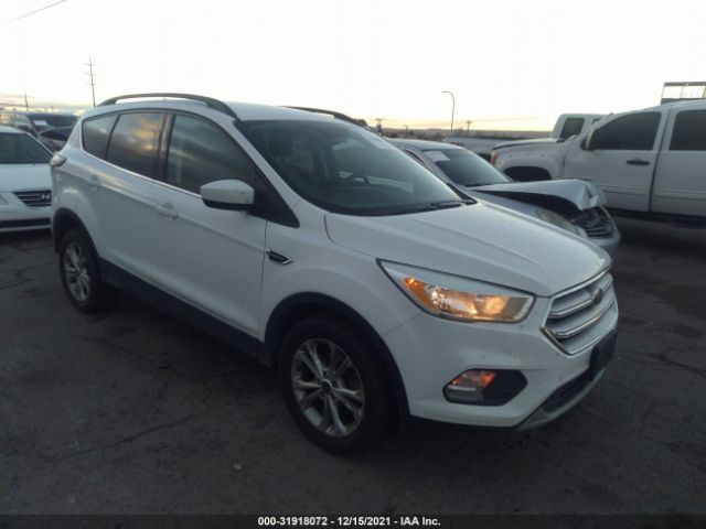 ford escape 2018 1fmcu0gd0jud49921