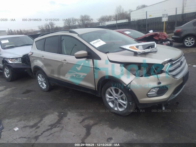 ford escape 2018 1fmcu0gd0jud59302