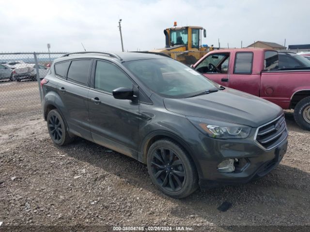 ford escape 2019 1fmcu0gd0kua18029