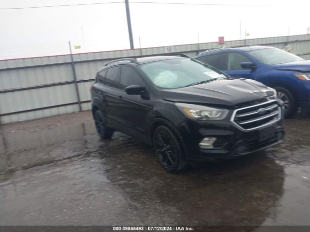 ford escape 2019 1fmcu0gd0kua40998