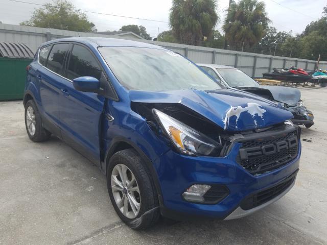 ford escape se 2019 1fmcu0gd0kua90395