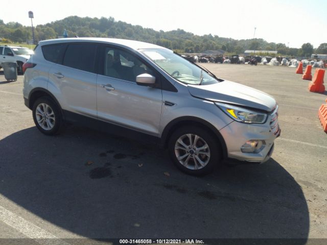 ford escape 2019 1fmcu0gd0kub13142