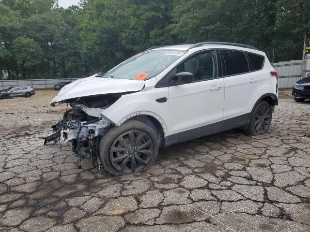 ford escape se 2019 1fmcu0gd0kub29387