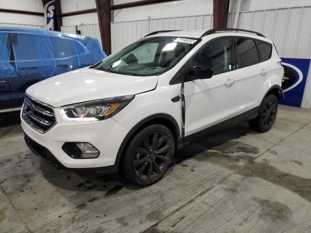 ford escape se 2019 1fmcu0gd0kub29681