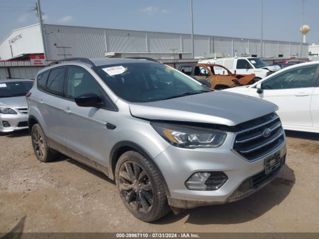 ford escape 2019 1fmcu0gd0kub64026