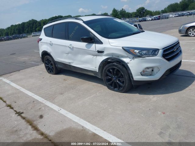 ford escape 2019 1fmcu0gd0kub80372