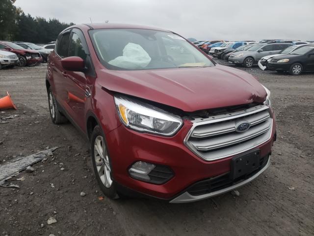 ford escape se 2019 1fmcu0gd0kub99035