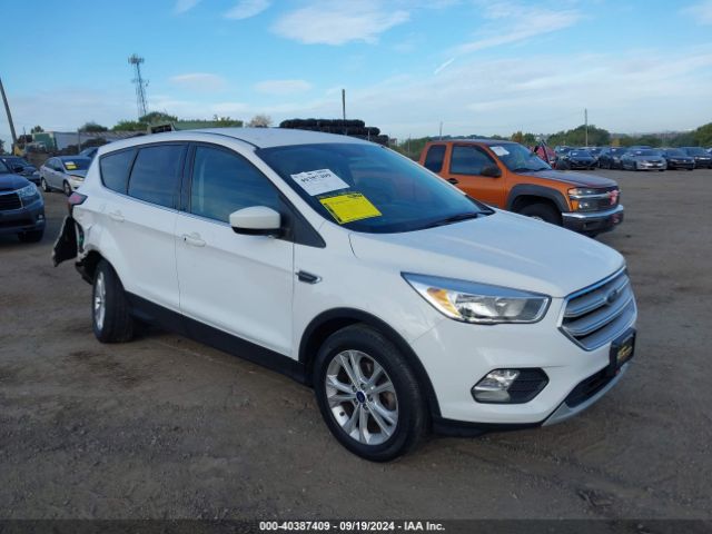 ford escape 2019 1fmcu0gd0kuc36827