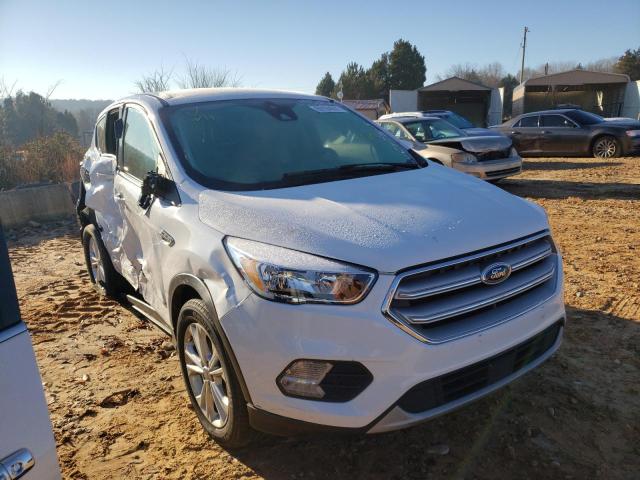 ford escape se 2019 1fmcu0gd0kuc45463