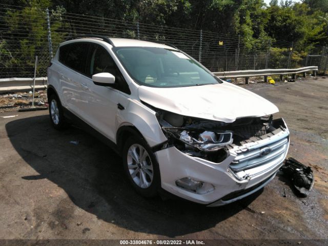 ford escape 2017 1fmcu0gd1hua31350