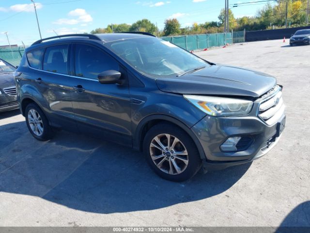 ford escape 2017 1fmcu0gd1hua83805