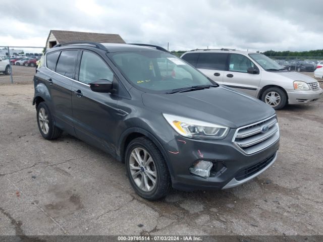 ford escape 2017 1fmcu0gd1hub14292