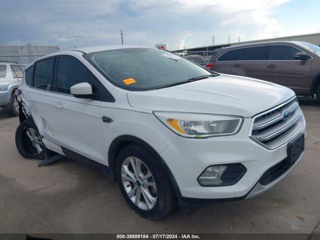 ford escape 2017 1fmcu0gd1hub21355