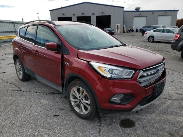 ford escape se 2017 1fmcu0gd1hub64125