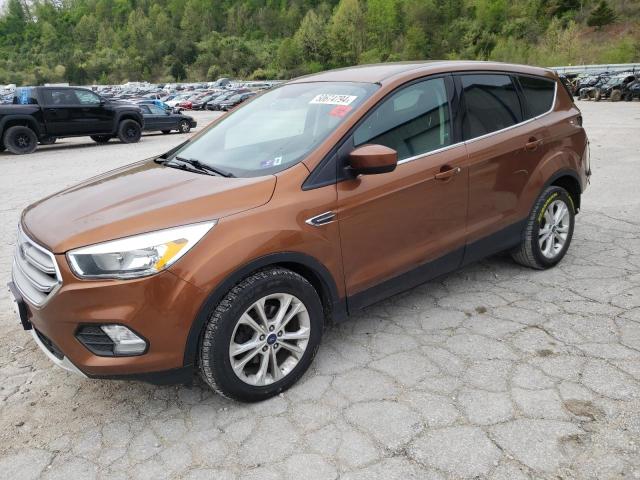 ford escape se 2017 1fmcu0gd1huc09015