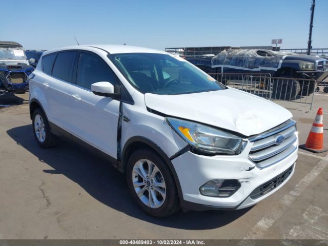 ford escape 2017 1fmcu0gd1huc11380