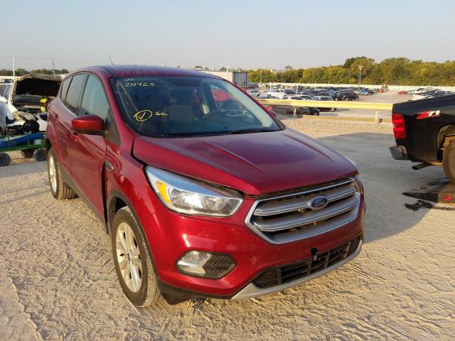 ford escape se 2017 1fmcu0gd1huc24923