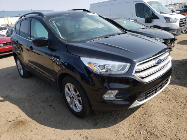 ford escape se 2017 1fmcu0gd1huc47327