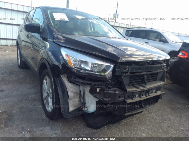 ford escape 2017 1fmcu0gd1huc94521