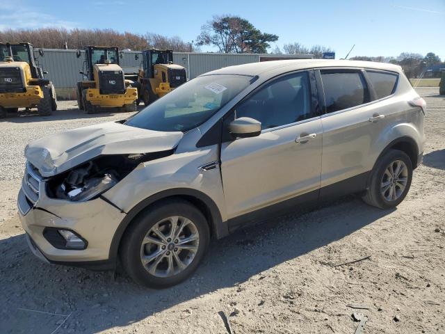 ford escape se 2017 1fmcu0gd1hud09163