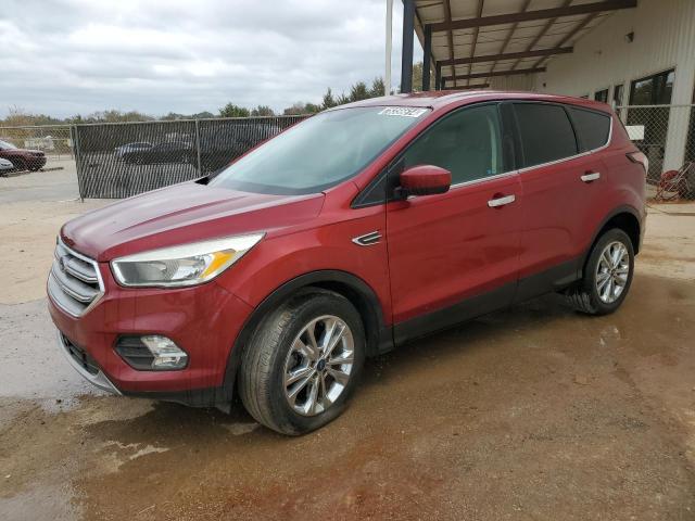 ford escape se 2017 1fmcu0gd1hud51395