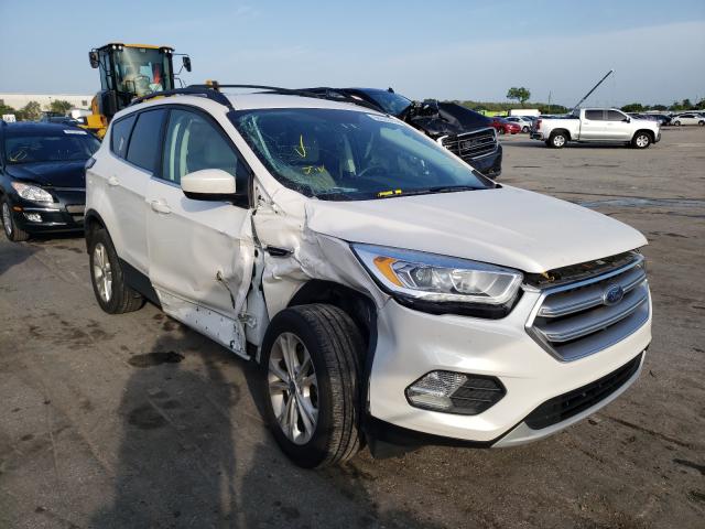 ford escape se 2017 1fmcu0gd1hud81822