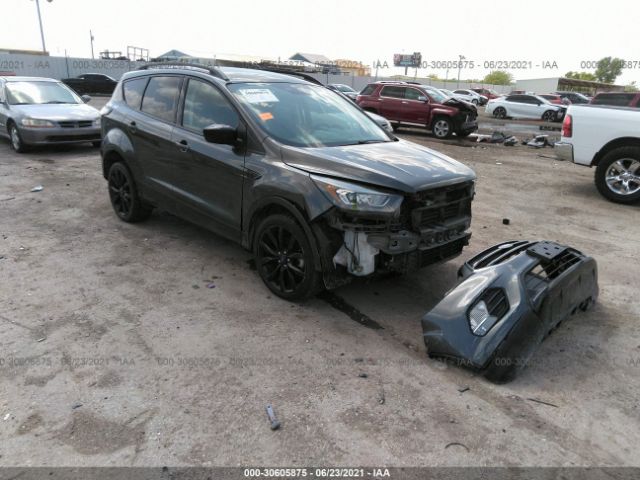 ford escape 2017 1fmcu0gd1hue07738