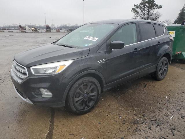 ford escape se 2017 1fmcu0gd1hue86277