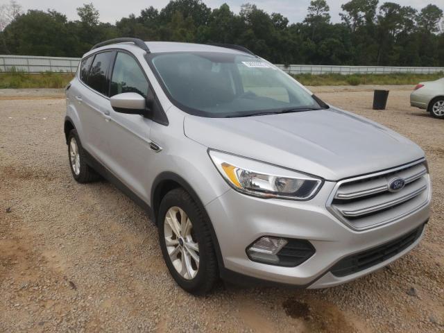 ford escape se 2018 1fmcu0gd1jua12478