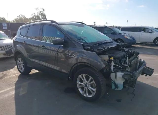 ford escape 2018 1fmcu0gd1jua56657