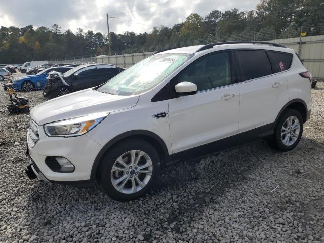 ford escape se 2018 1fmcu0gd1jua96379