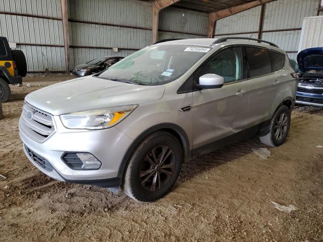 ford escape se 2018 1fmcu0gd1jub29378