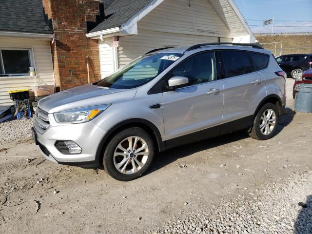 ford escape se 2018 1fmcu0gd1jub46083