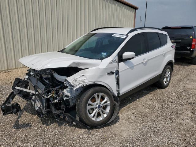 ford escape 2018 1fmcu0gd1jub60226