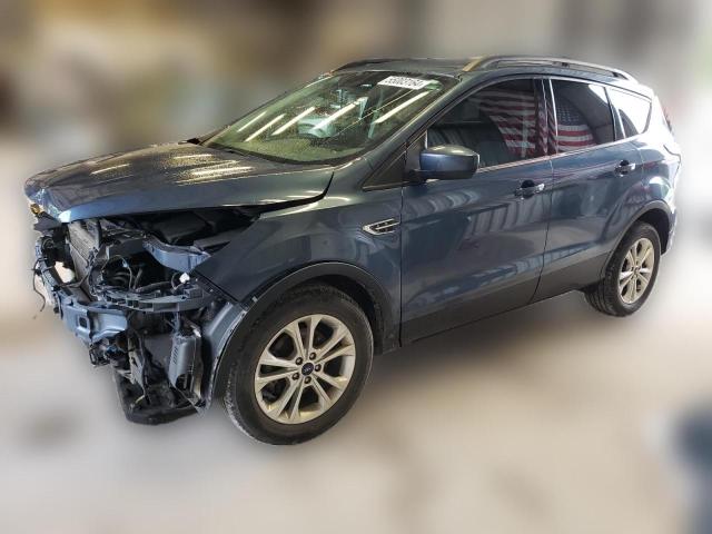 ford escape 2018 1fmcu0gd1jub60582