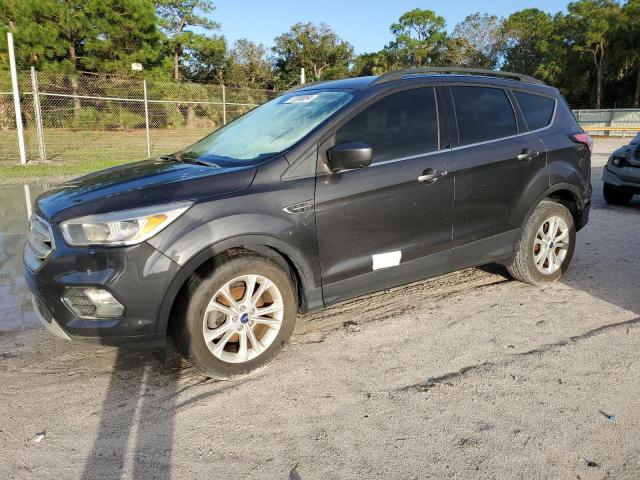 ford escape se 2018 1fmcu0gd1jub61893