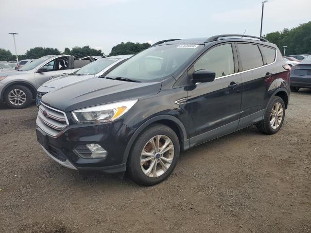 ford escape se 2018 1fmcu0gd1jub75342