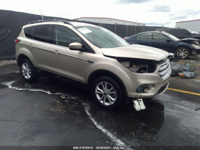 ford escape 2018 1fmcu0gd1jub85837