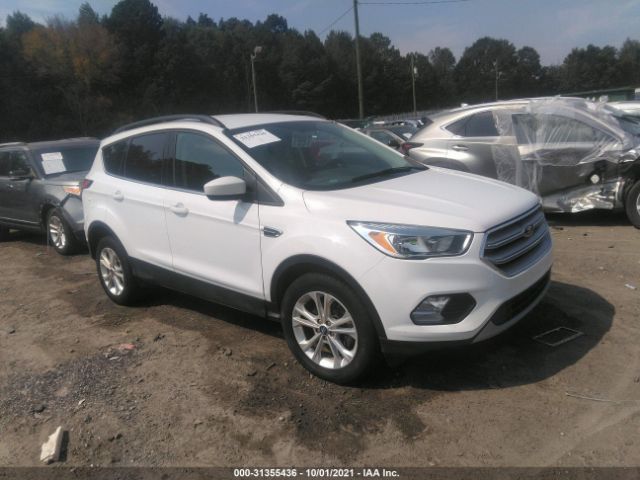 ford escape 2018 1fmcu0gd1jub95090