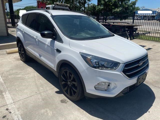 ford escape 2018 1fmcu0gd1jud19990