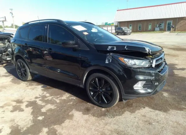 ford escape 2018 1fmcu0gd1jud26289