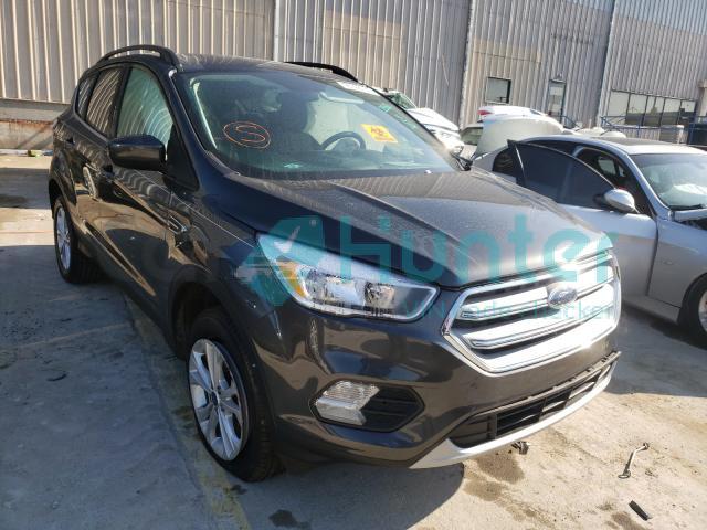 ford escape se 2018 1fmcu0gd1jud42556