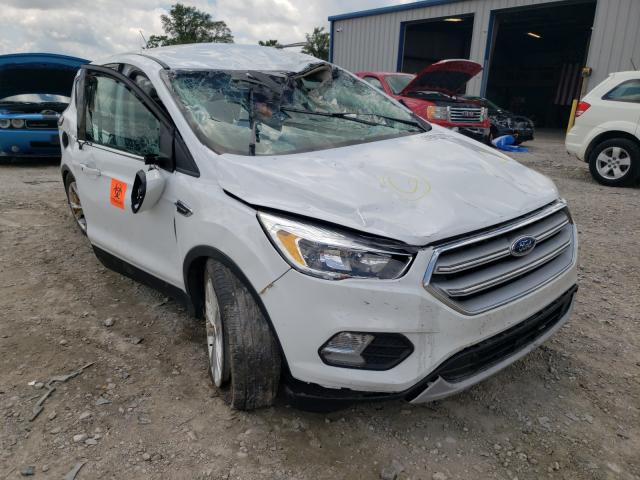 ford escape se 2019 1fmcu0gd1kua29878